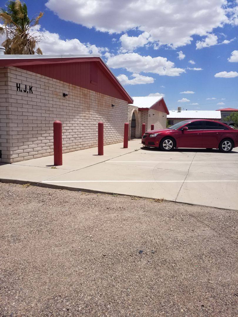 Apartment for rent at 801 & 815 Florida St, Deming, NM 88030