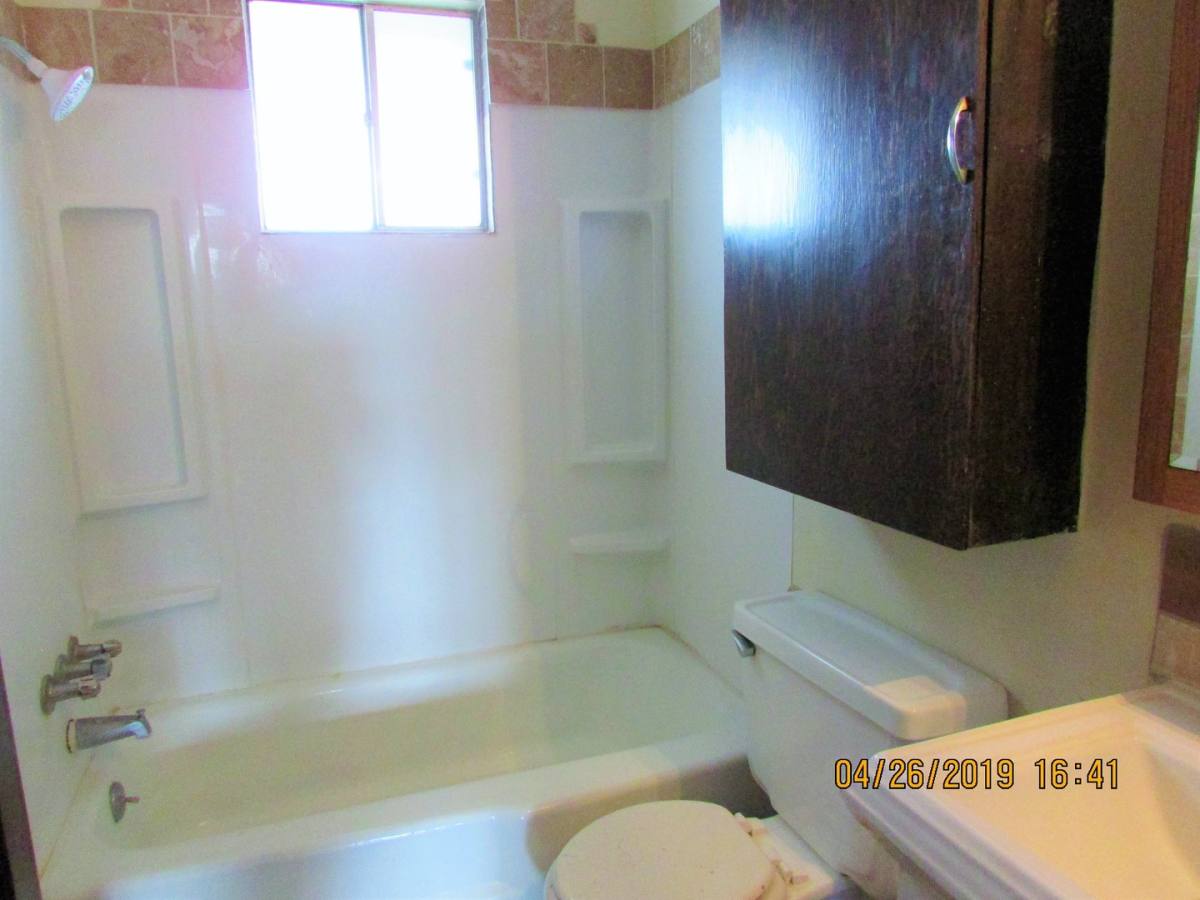 Apartment for rent at 801 & 815 Florida St, Deming, NM 88030