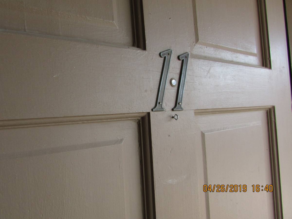 Apartment for rent at 801 & 815 Florida St, Deming, NM 88030