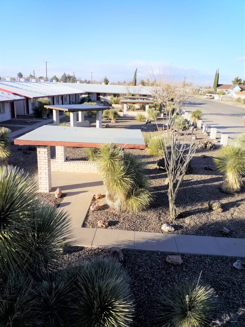 Apartment for rent at 801 & 815 Florida St, Deming, NM 88030