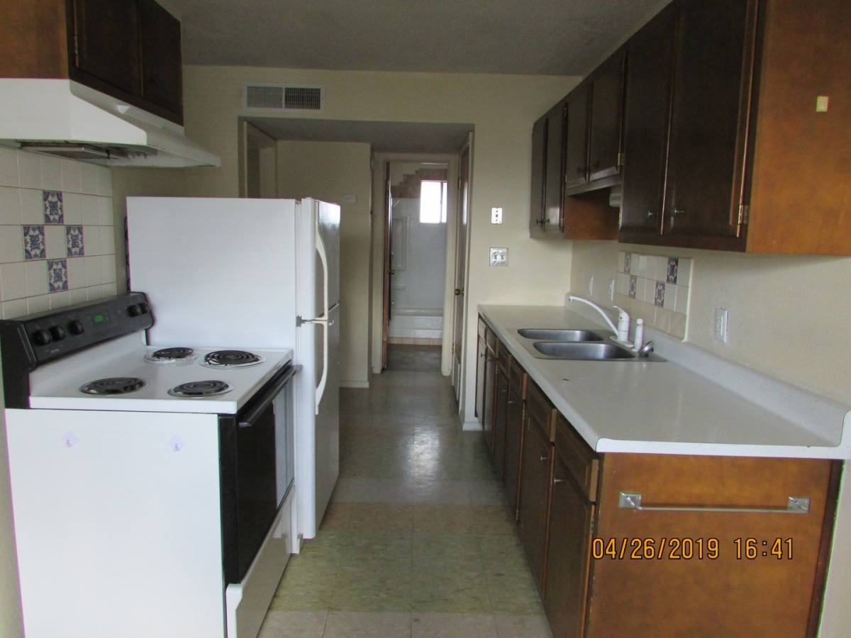 Apartment for rent at 801 & 815 Florida St, Deming, NM 88030