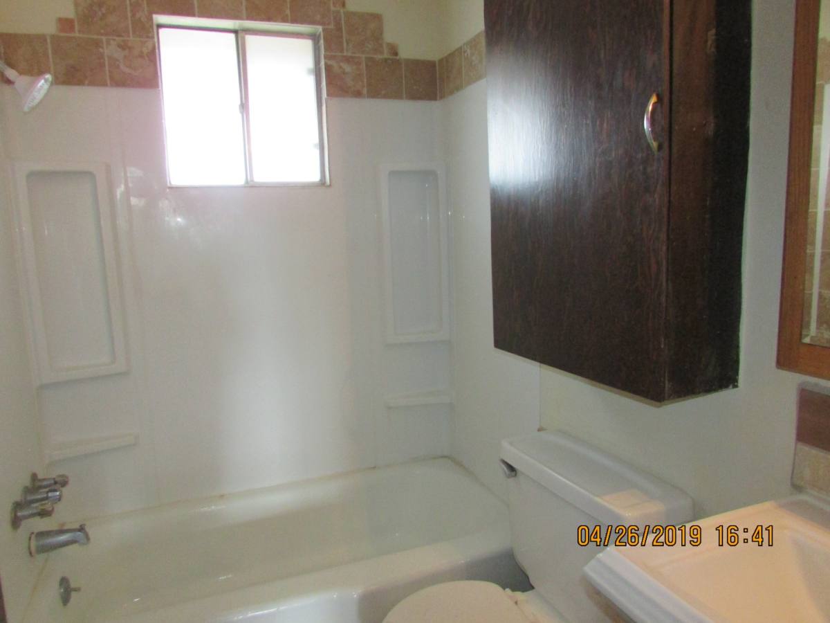 Apartment for rent at 801 & 815 Florida St, Deming, NM 88030