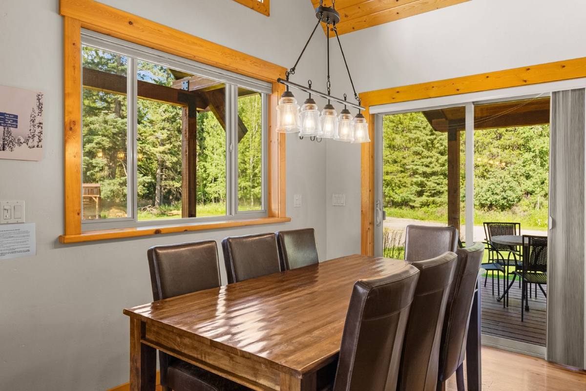 House for rent at 4579 Trumble Creek Rd, Columbia Falls, MT 59912