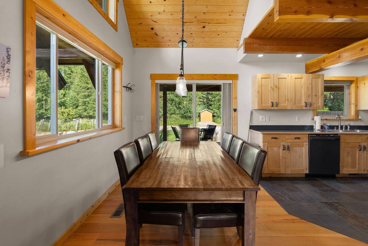 House for rent at 4579 Trumble Creek Rd, Columbia Falls, MT 59912
