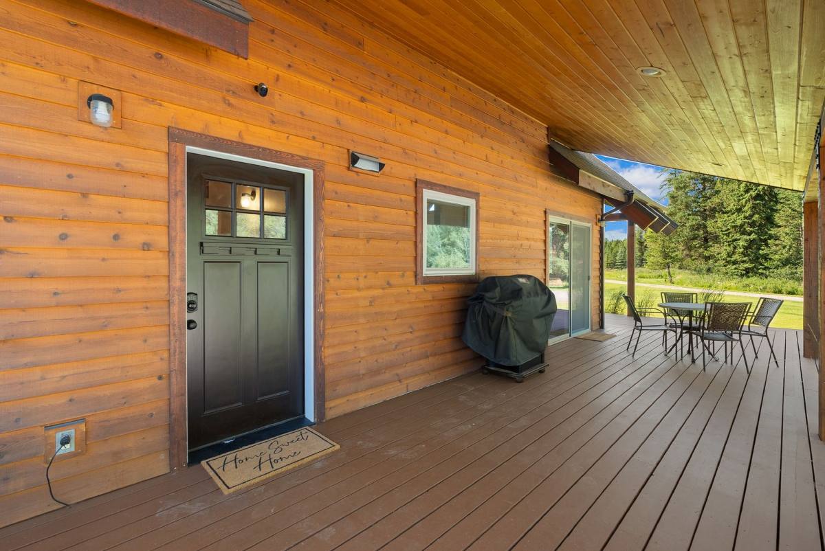 House for rent at 4579 Trumble Creek Rd, Columbia Falls, MT 59912