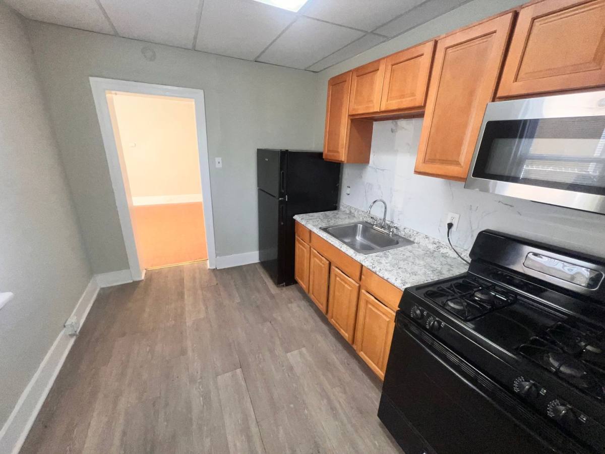 House for rent at 5502 Westminster Ave, Philadelphia, PA 19131