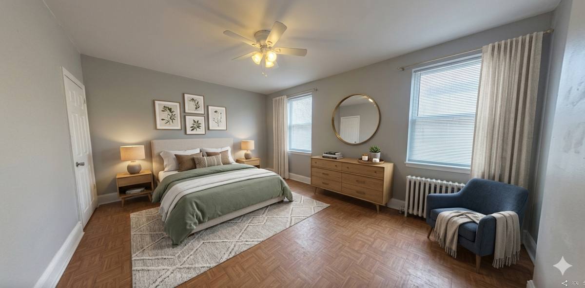 House for rent at 5502 Westminster Ave, Philadelphia, PA 19131