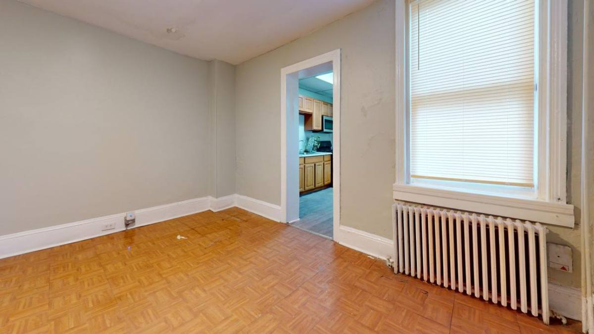 House for rent at 5502 Westminster Ave, Philadelphia, PA 19131