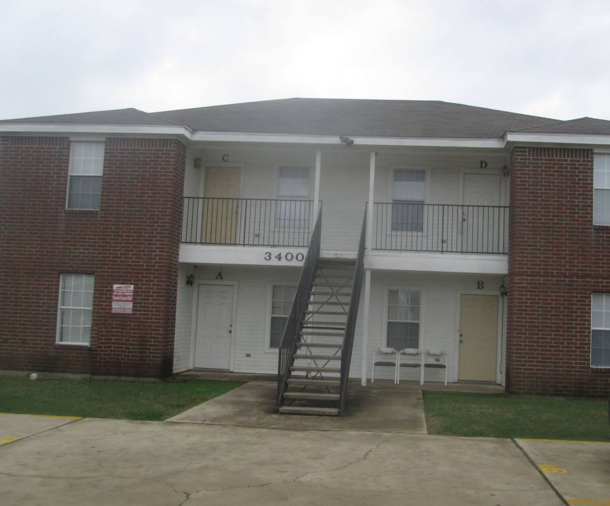 Apartment for rent at 3400 Cantabrian, Killeen, TX 76542