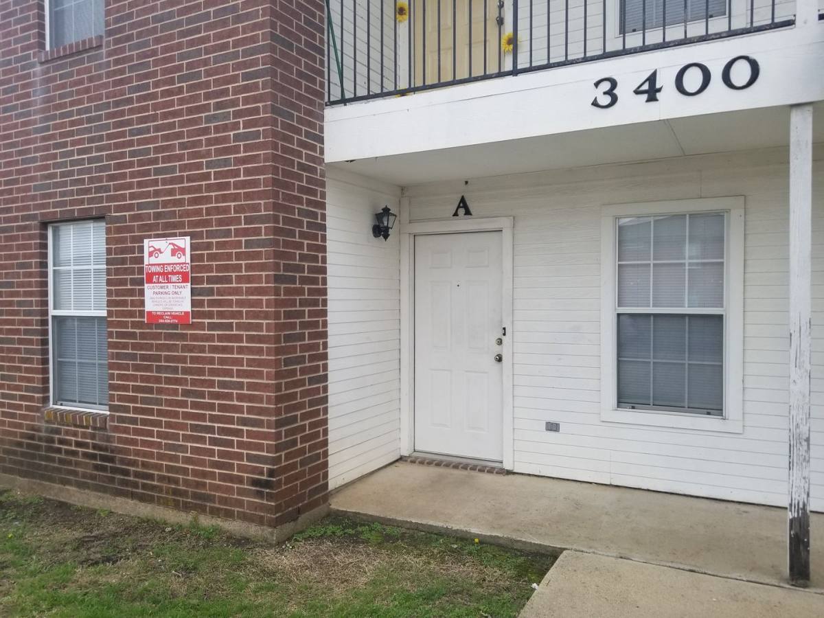 Apartment for rent at 3400 Cantabrian, Killeen, TX 76542