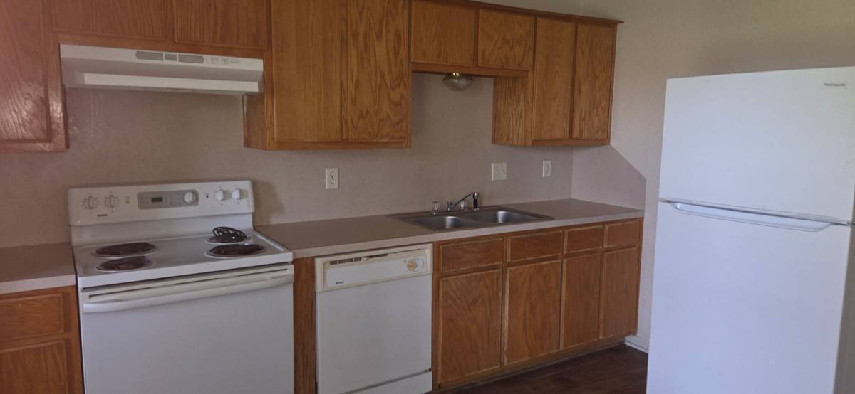 Apartment for rent at 3400 Cantabrian, Killeen, TX 76542