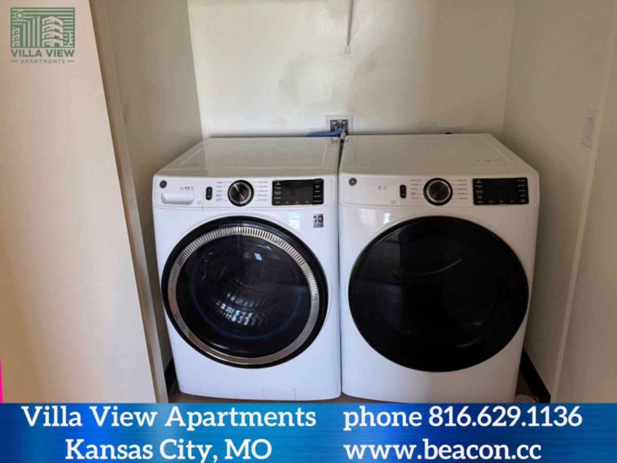 Apartment for rent at 1616 Hardesty Ave, Kansas City, MO 64127