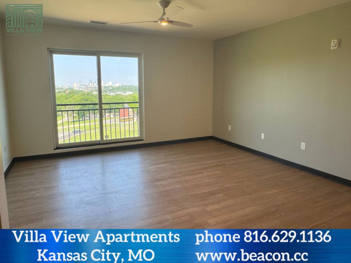 Apartment for rent at 1616 Hardesty Ave, Kansas City, MO 64127