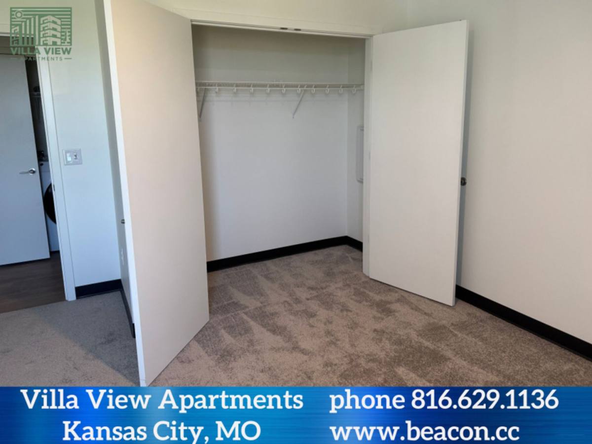 Apartment for rent at 1616 Hardesty Ave, Kansas City, MO 64127