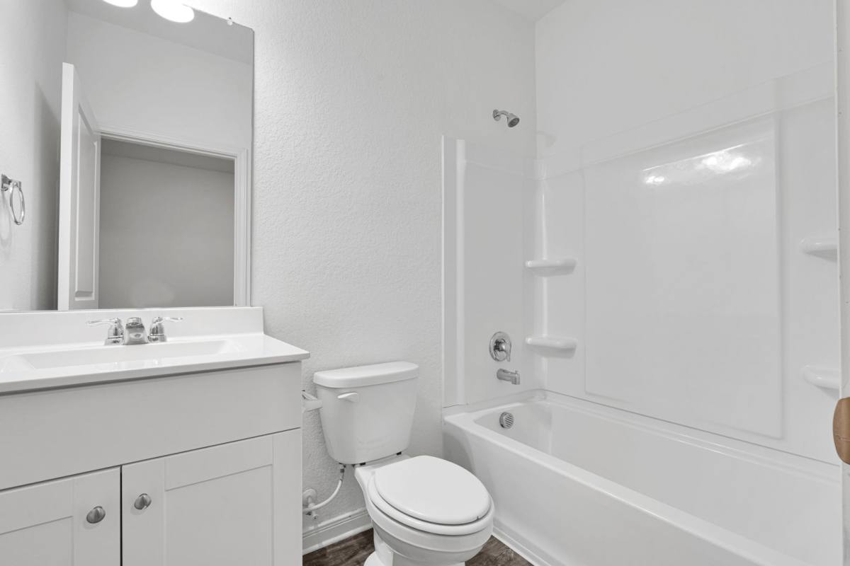House for rent at 14303 Gunsight Pass, San Antonio, TX 78253