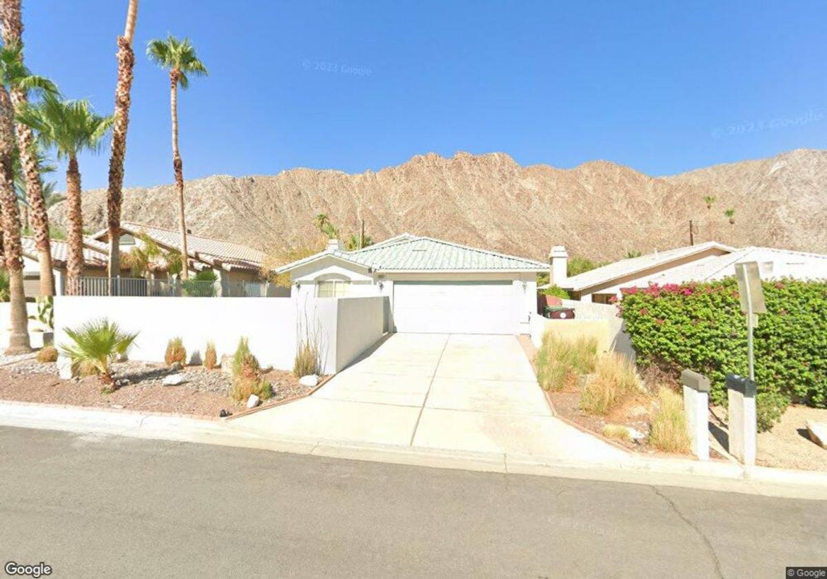 House for rent at 52035 Avenida Diaz, La Quinta, CA 92253
