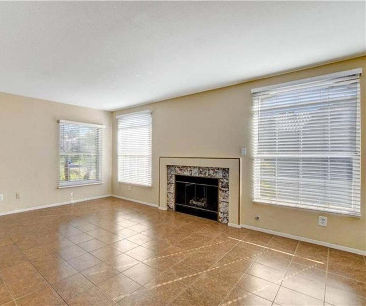 House for rent at 8456 Indigo Sky Ave, Las Vegas, NV 89129
