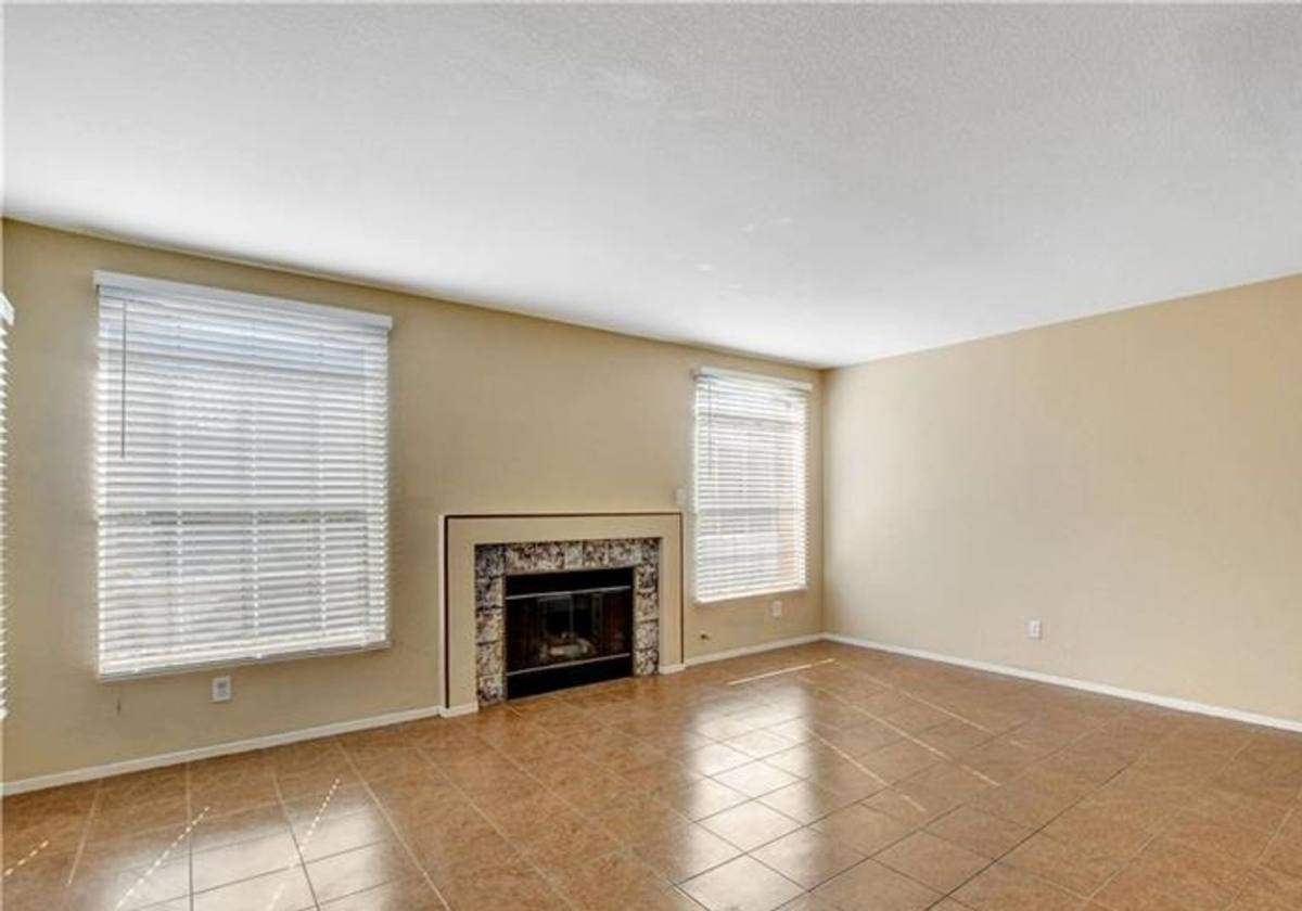 House for rent at 8456 Indigo Sky Ave, Las Vegas, NV 89129