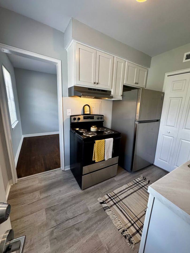 Apartment for rent at 201 Holly Dr, Albany, GA 31705