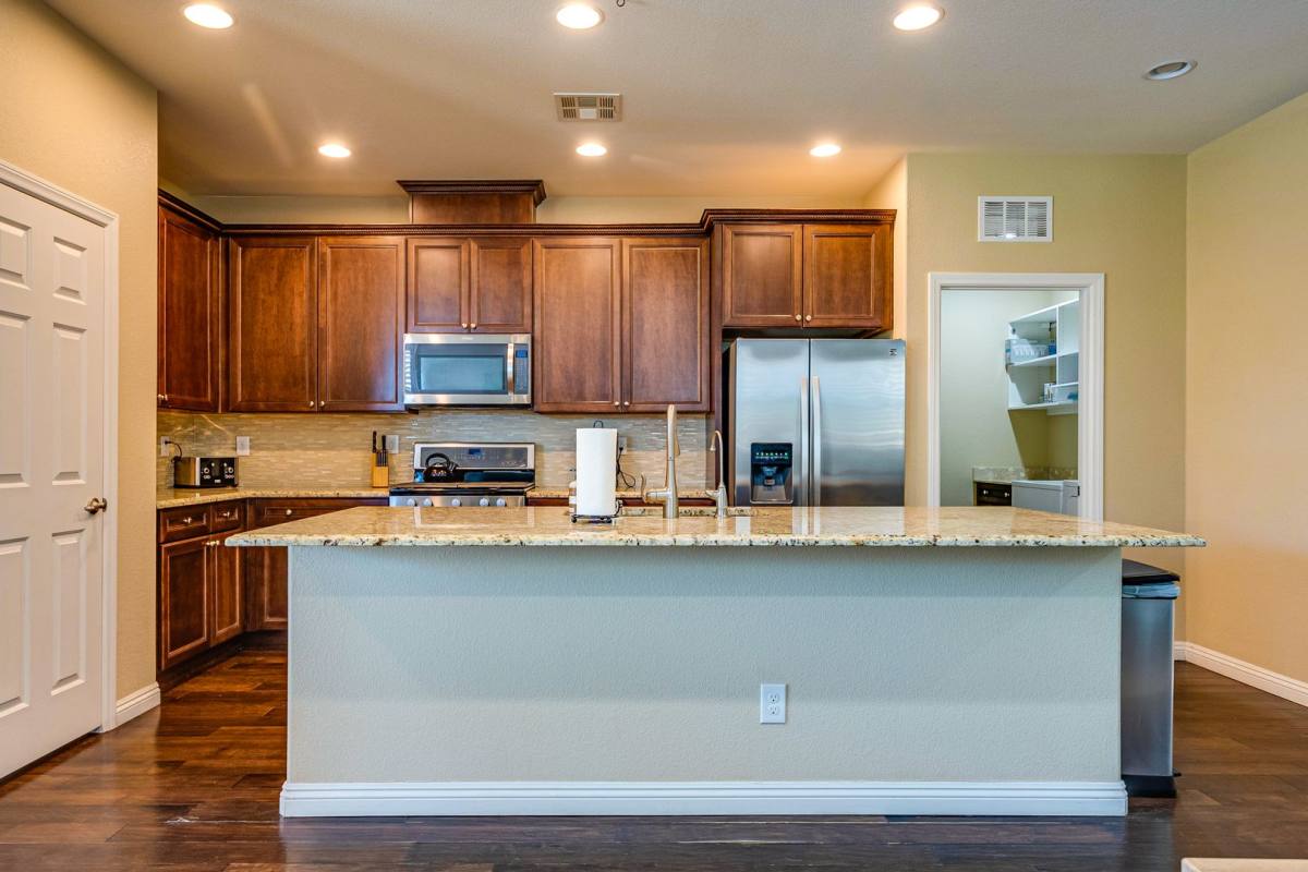 House for rent at 12265 Argent Bay Ave, Las Vegas, NV 89138