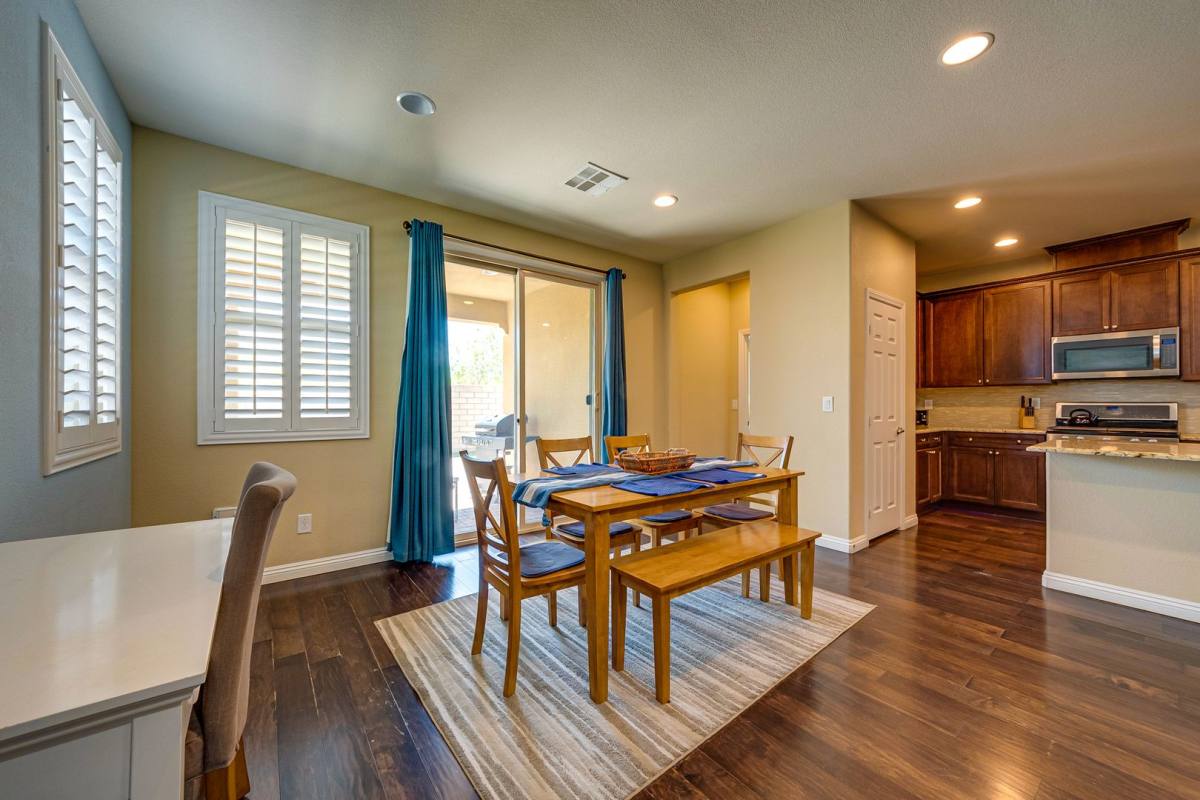 House for rent at 12265 Argent Bay Ave, Las Vegas, NV 89138