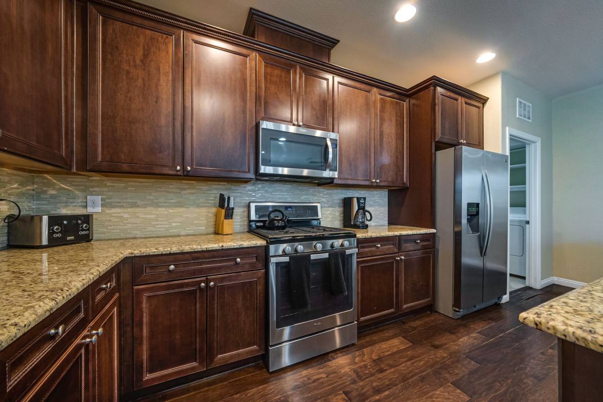 House for rent at 12265 Argent Bay Ave, Las Vegas, NV 89138