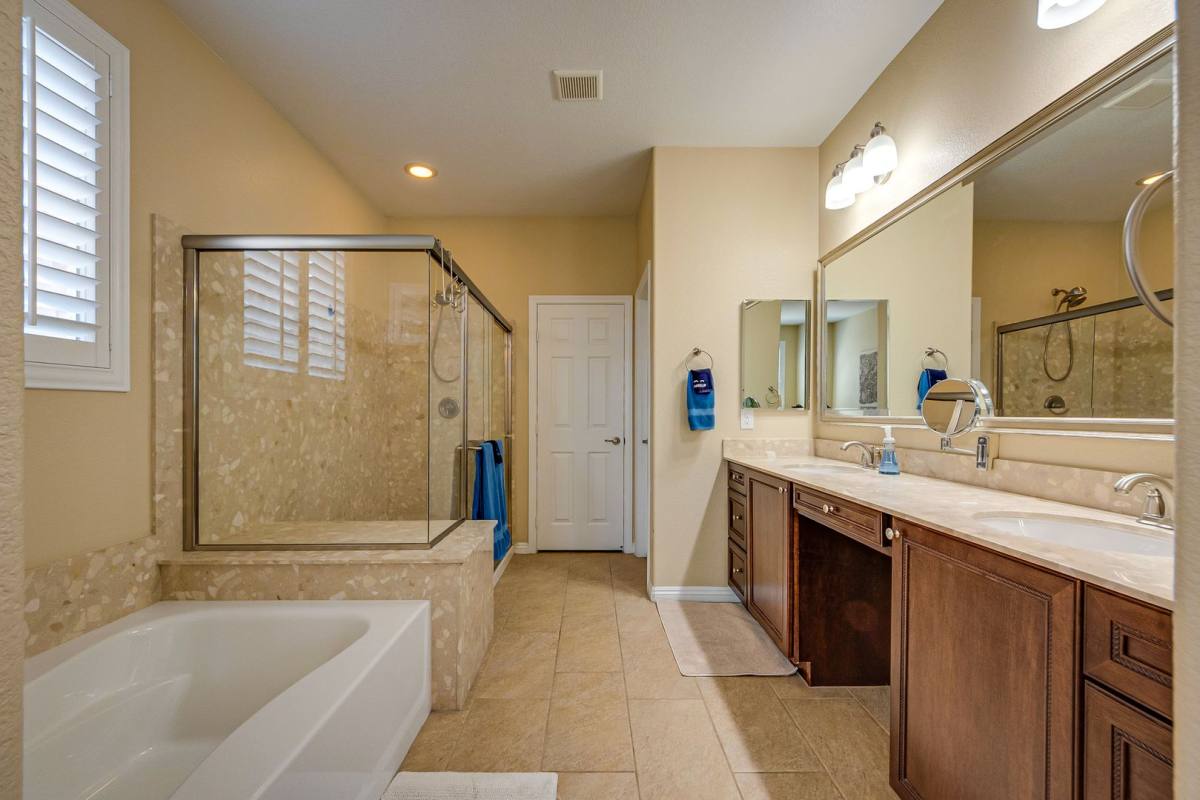 House for rent at 12265 Argent Bay Ave, Las Vegas, NV 89138