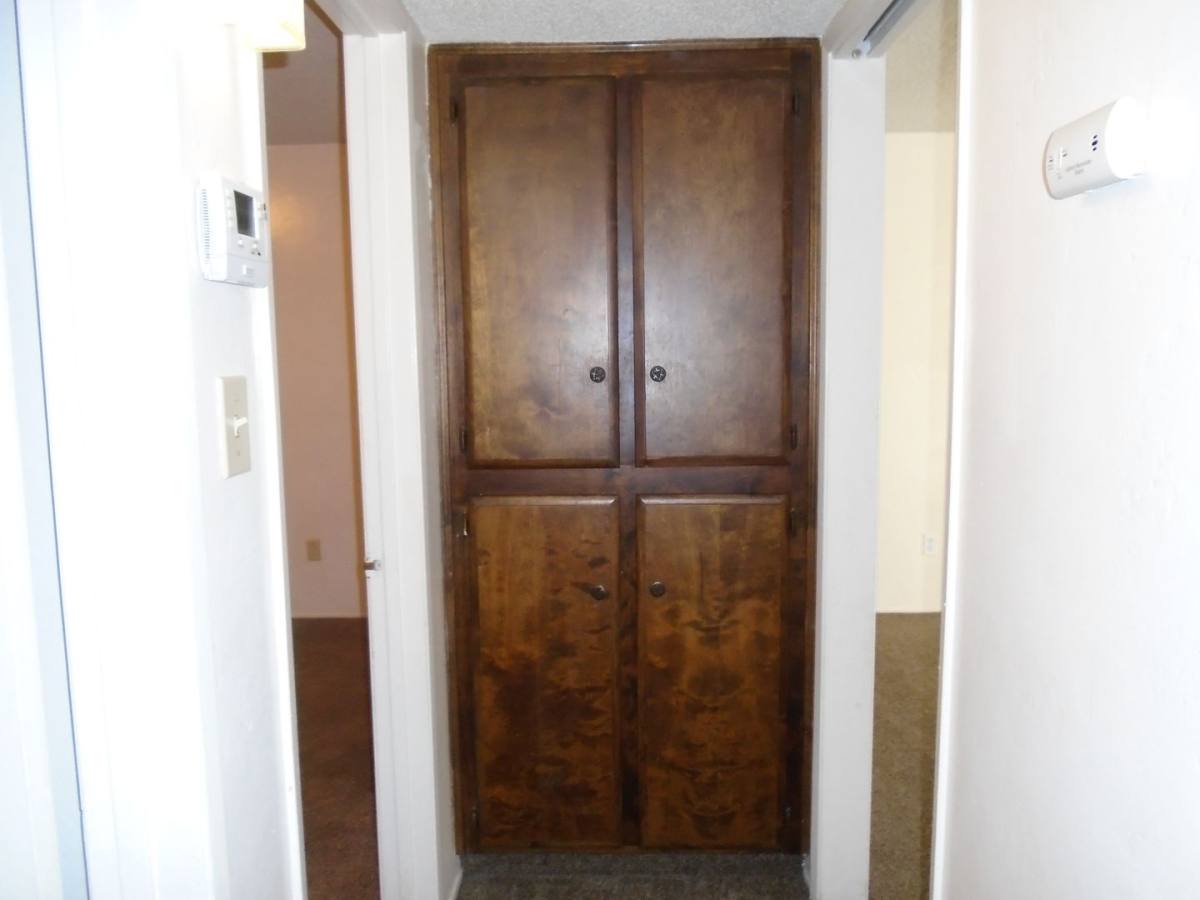 Apartment for rent at 4720 Buckley Way, 1-12, Bakersfield, CA 93309
