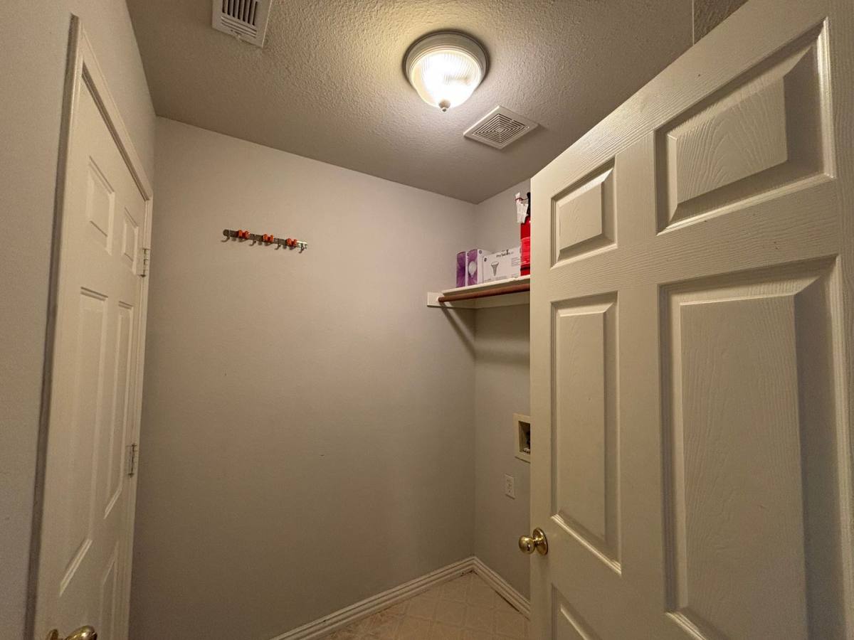 House for rent at 2601 Coffey Dr, Denton, TX 76209