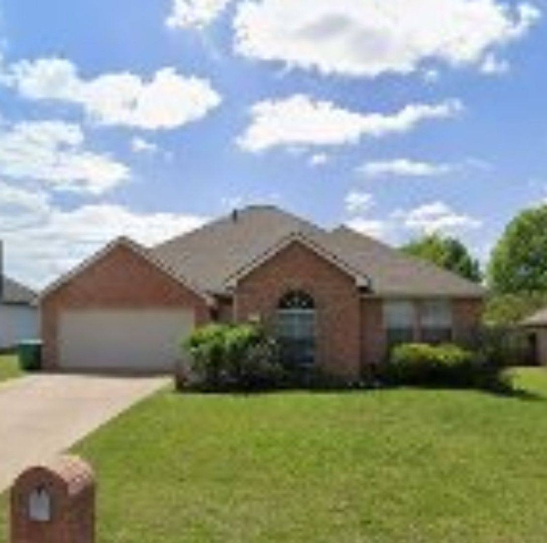House for rent at 2601 Coffey Dr, Denton, TX 76209