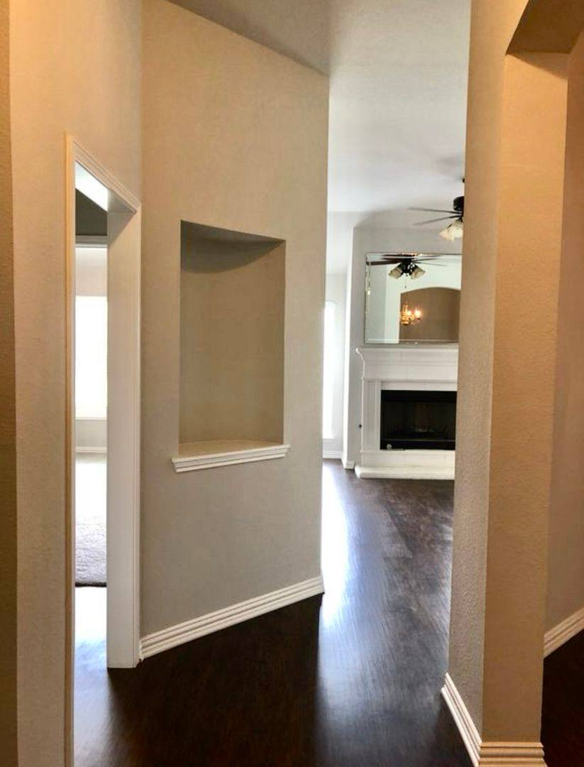 House for rent at 2601 Coffey Dr, Denton, TX 76209