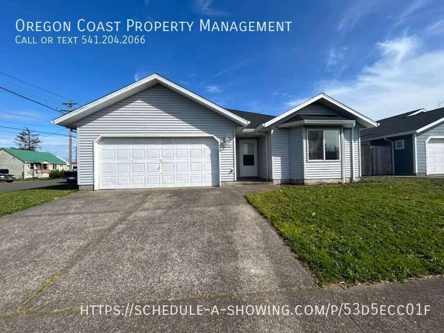 Apartment for rent at 3402 Domingo Court, Tillamook, OR 97141