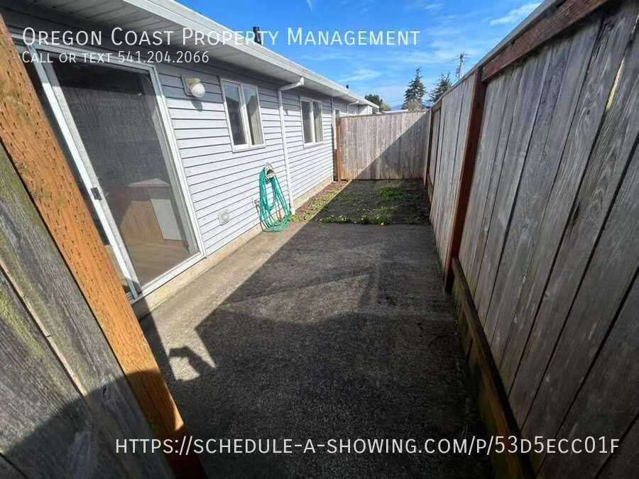 Apartment for rent at 3402 Domingo Court, Tillamook, OR 97141