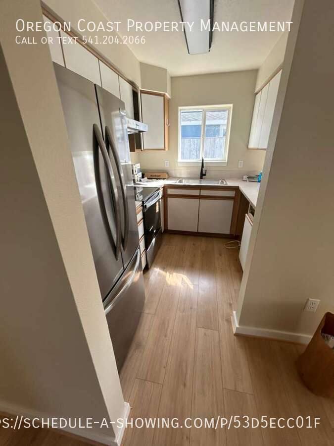 Apartment for rent at 3402 Domingo Court, Tillamook, OR 97141