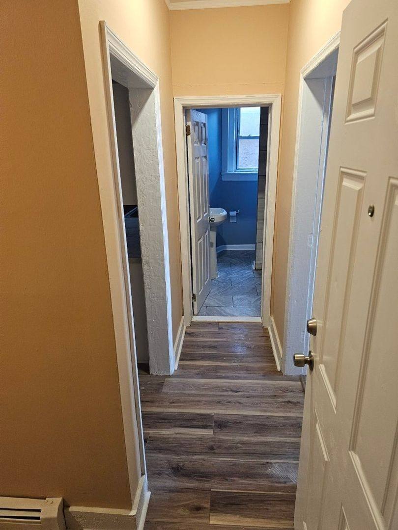 Townhouse for rent at 58 S Main St, Manville, NJ 08835