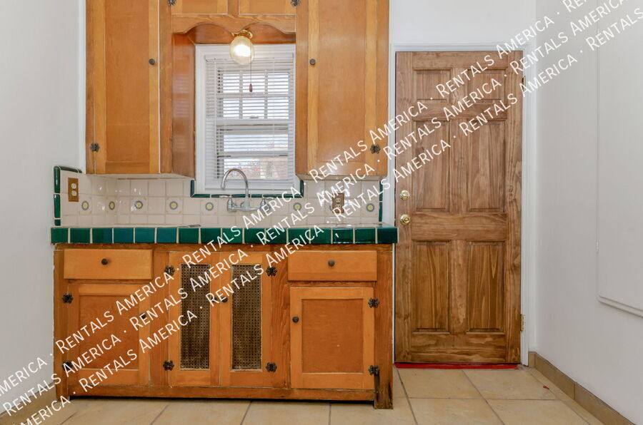 House for rent at 1119 E Silver St, Tucson, AZ 85719