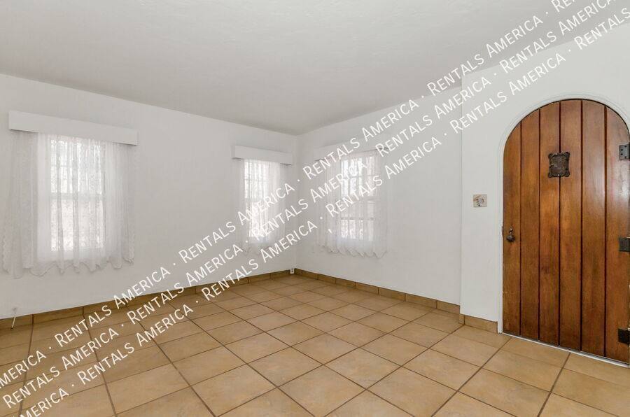 House for rent at 1119 E Silver St, Tucson, AZ 85719
