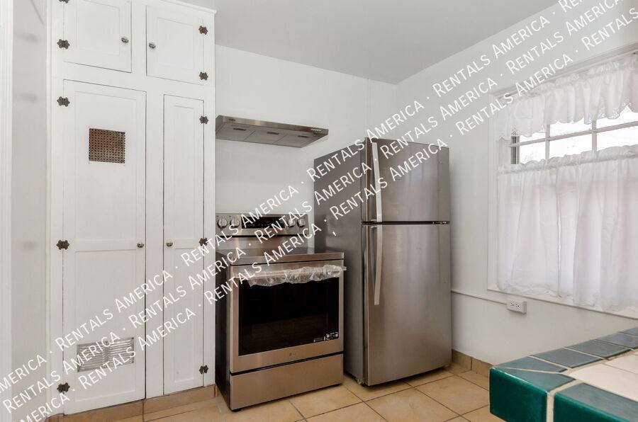 House for rent at 1119 E Silver St, Tucson, AZ 85719
