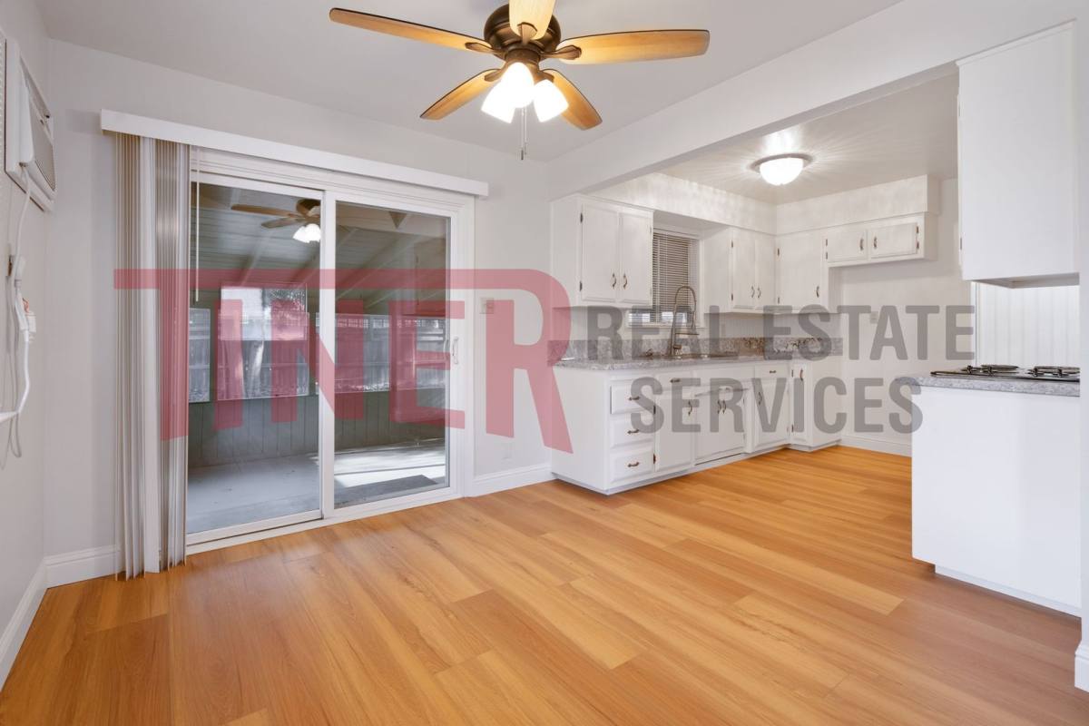House for rent at 2848 Clover Lane, Sacramento, CA 95821