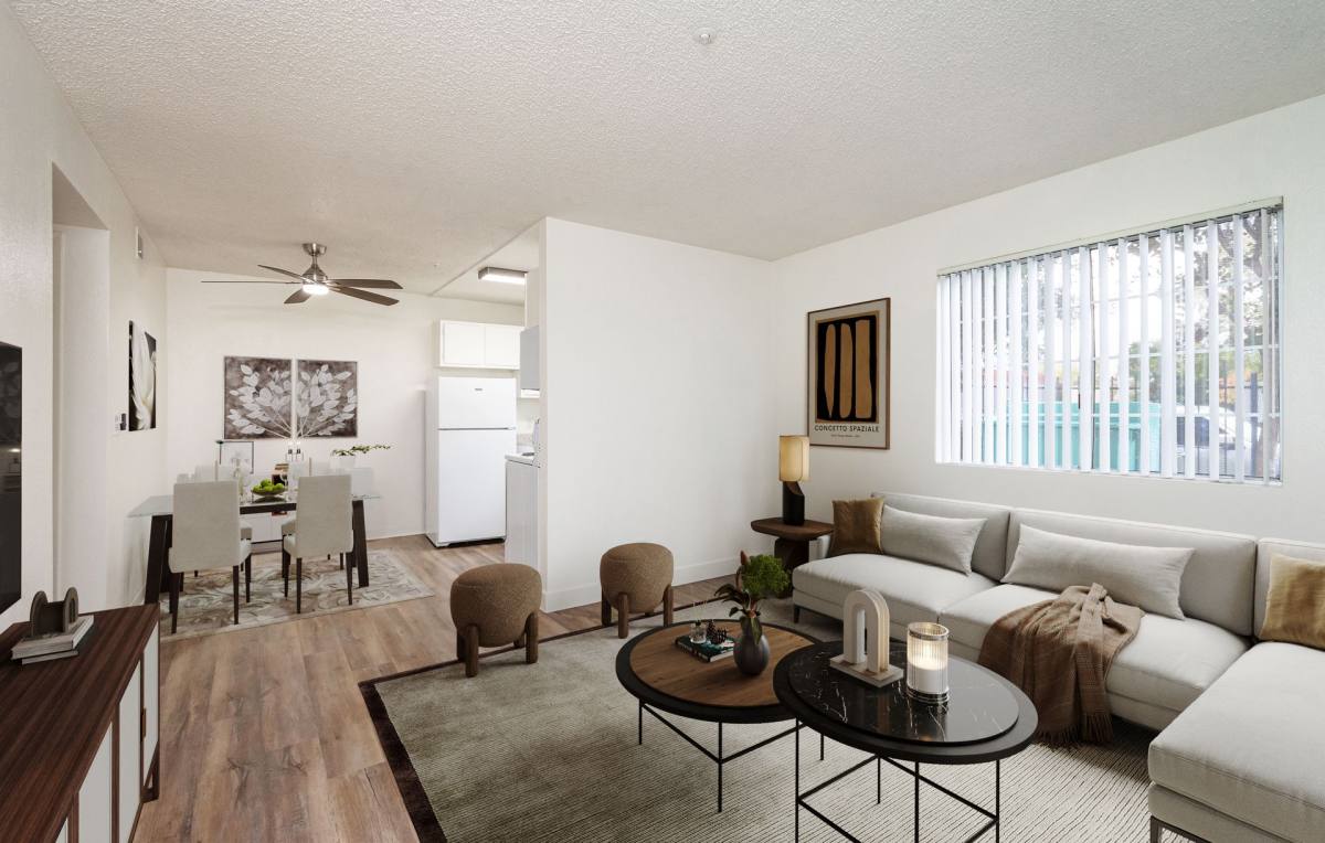 Apartment for rent at 1621 Hood Rd, Sacramento, CA 95825