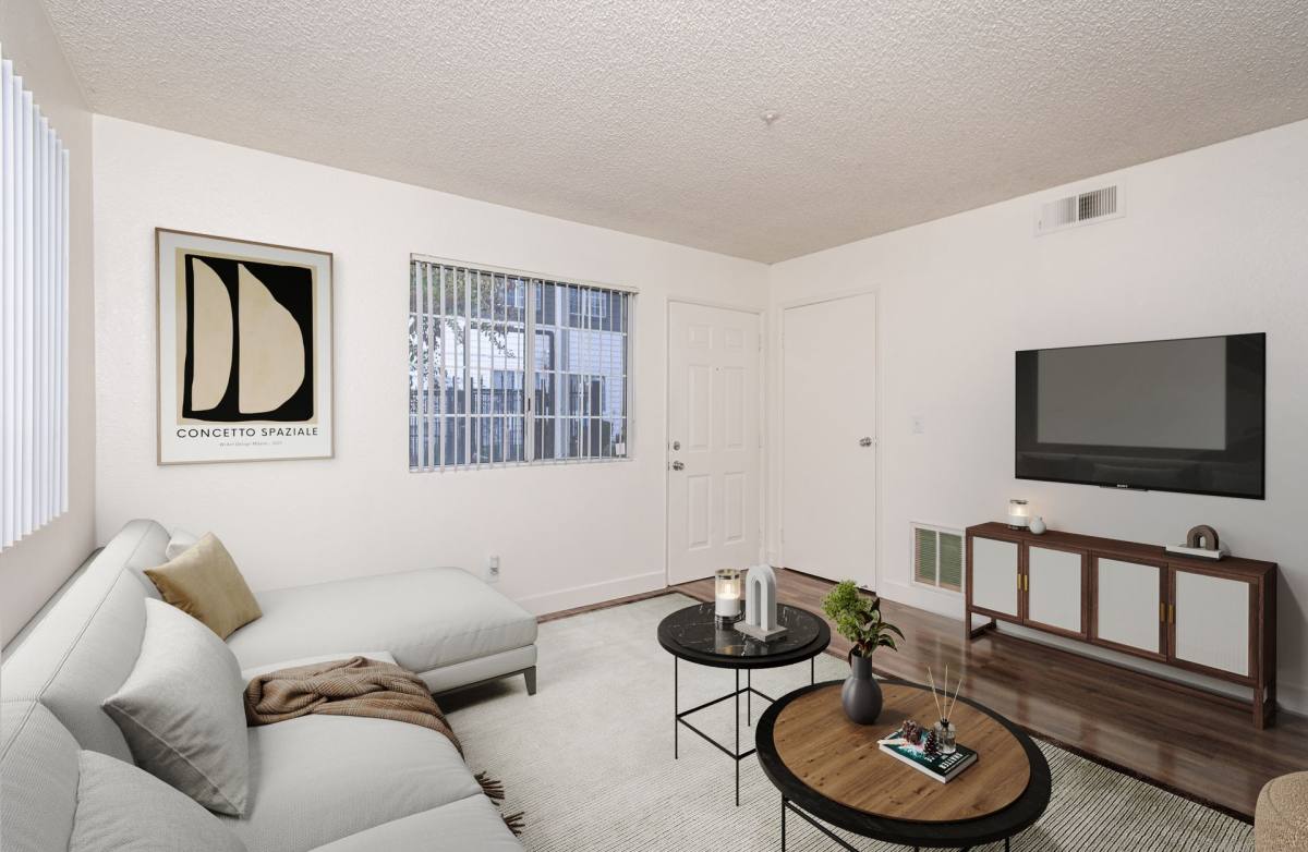 Apartment for rent at 1621 Hood Rd, Sacramento, CA 95825