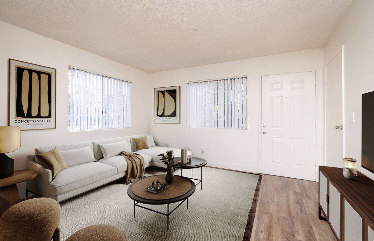 Apartment for rent at 1621 Hood Rd, Sacramento, CA 95825