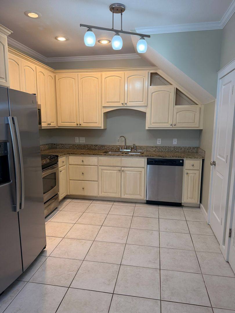 House for rent at 3704 Tiki Dr, Panama City, FL 32408