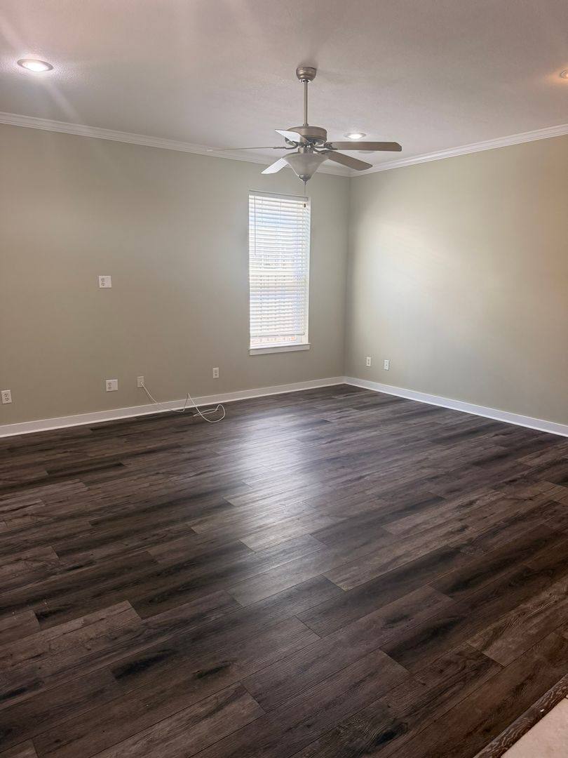 House for rent at 3704 Tiki Dr, Panama City, FL 32408
