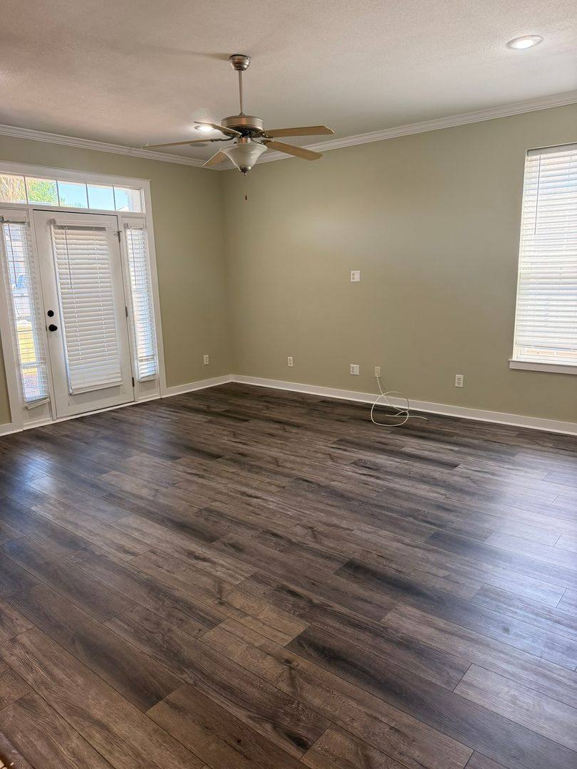 House for rent at 3704 Tiki Dr, Panama City, FL 32408