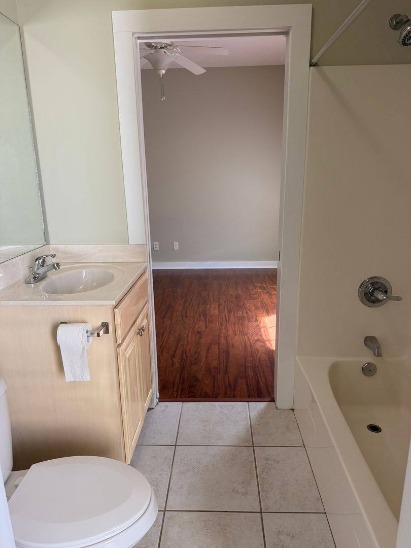 House for rent at 3704 Tiki Dr, Panama City, FL 32408