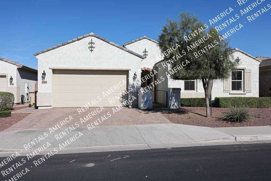 House for rent at 8544 W Midway Ave, Glendale, AZ 85305