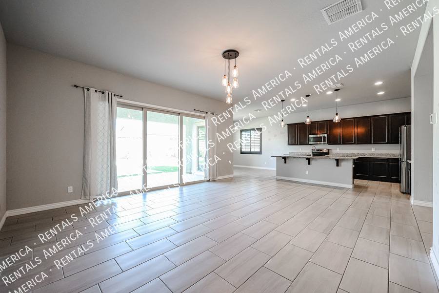 House for rent at 8544 W Midway Ave, Glendale, AZ 85305