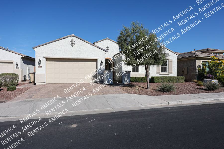 House for rent at 8544 W Midway Ave, Glendale, AZ 85305