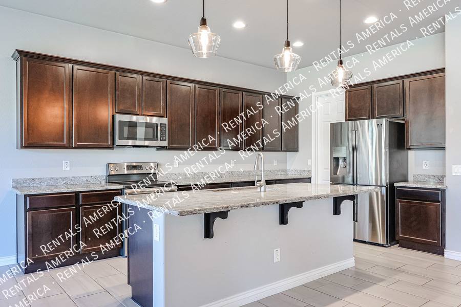 House for rent at 8544 W Midway Ave, Glendale, AZ 85305